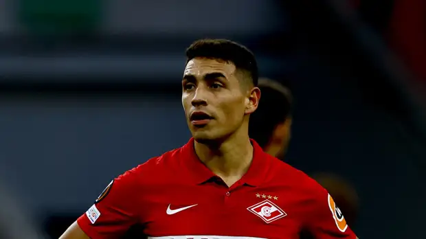 Cazurreando: Понсе может перейти в «Эльче»