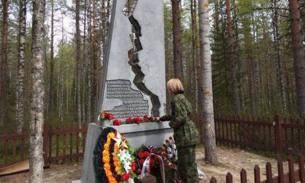 Ложь о советско-финской войне: «бесславно погибшая» героическая бригада