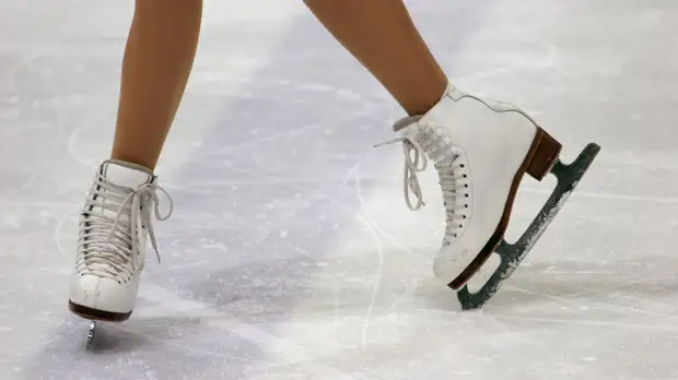 Российские фигуристы 1 февраля вылетят на командные соревнования на ОИ-2022