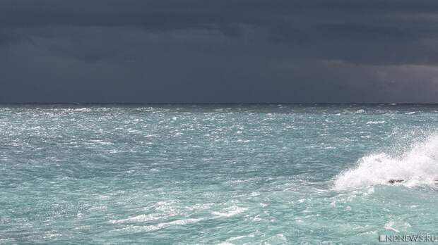 США атаковали судно в международных водах Тихого океана