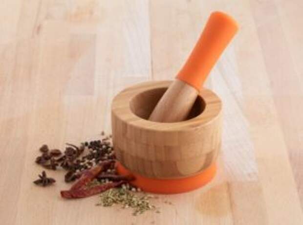 mortar-n-pestle