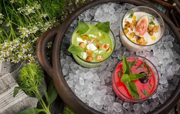 Легкость бытия и свобода творчества: