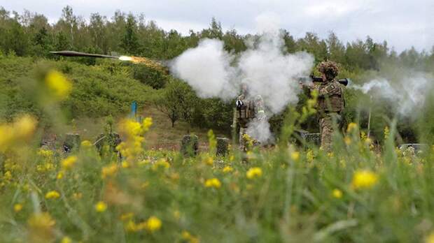 В Британии назвали граничащим с безумием план отправки миротворцев на Украину