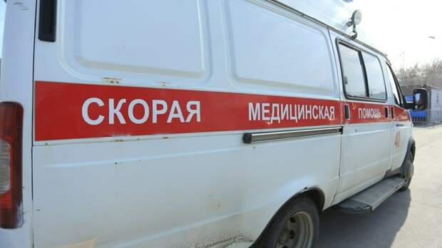 Более пяти тысяч выездов за неделю. Как работала скорая помощь Барнаула