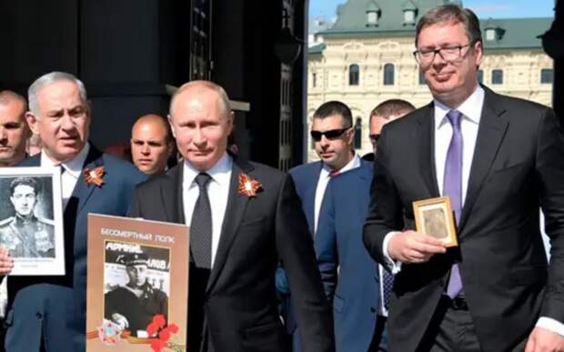 Последний друг России: Почему извиняется Путин