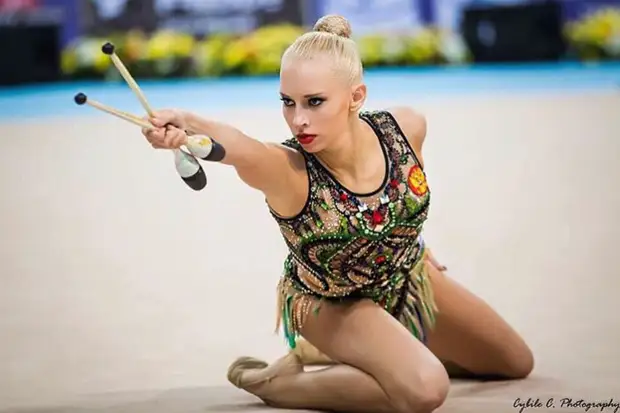 7 самых сексуальных российских спортсменок на Олимпиаде в Рио девушки, олимпиада, спорт, тело