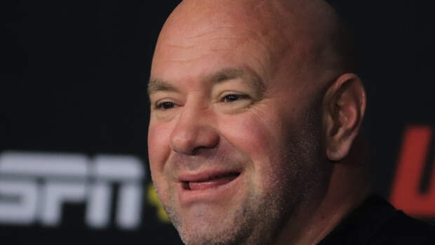 Президент лиги UFC Дана Уайт мог иметь сексуальные связи с девушками-бойцами
