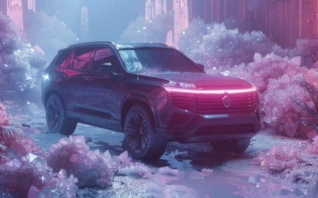 Эта технология позволит электромобилям намного дольше работать на морозе