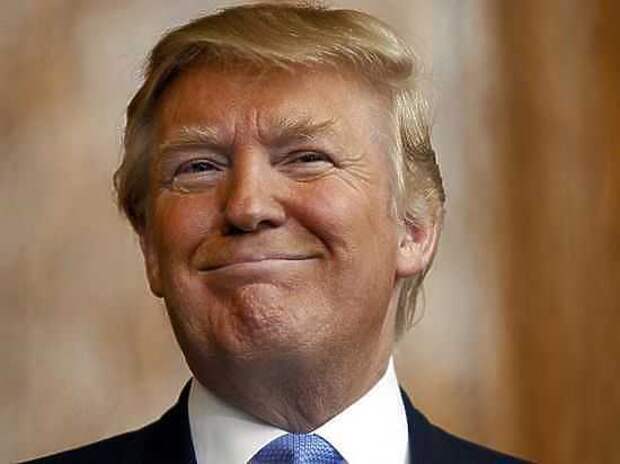 Трамп: план Клинтон по Сирии создает угрозу Третьей мировой войны