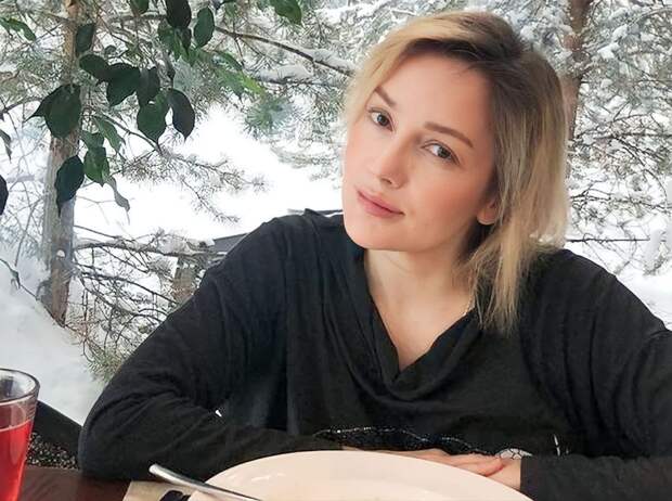 Татьяна Буланова рассказала об измене в браке