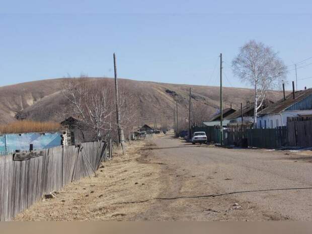 Житель села пожаловался на дороги в прокуратуру, но стало только хуже