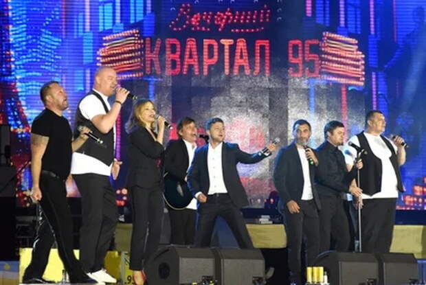 Украинцы — Зеленскому: «Продаёшь сериалы в Россию? Не гавкай об агрессии!»