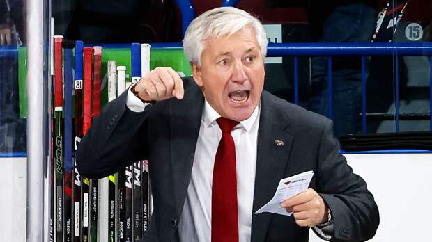 Кравец продлил контракт с «Барысом» до 2027 года