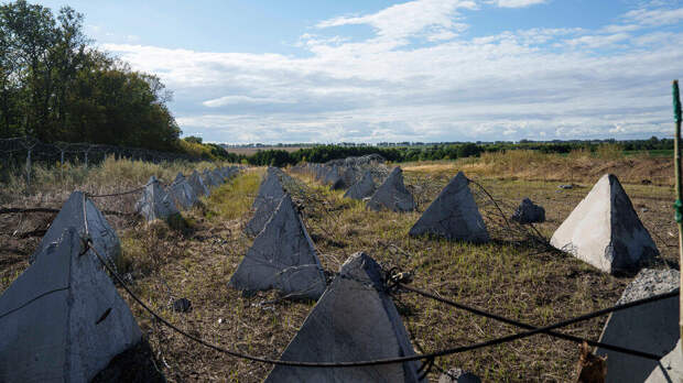 Фото: © Evgeniy Maloletka/AP/TASS