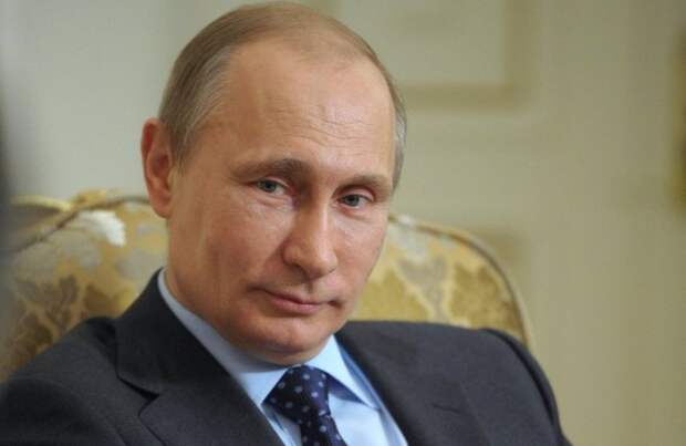 Весь Запад в панике: Владимир Путин запустил в Европу «троянского коня» Весь Запад в панике: Владимир Путин запустил в Европу «троянского коня»
