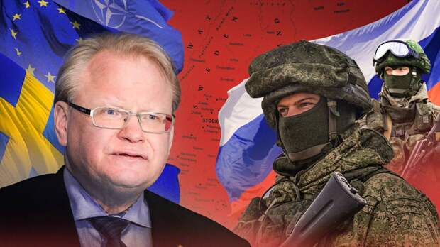 Геополитик Соколов: Швеция обвинениями России прокладывает путь к мировому правительству
