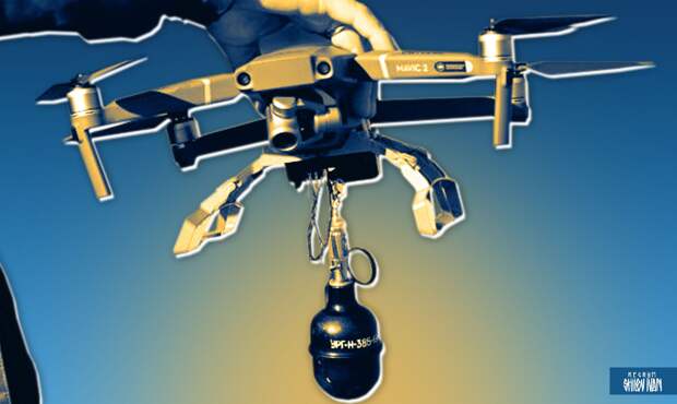 Мирошник: противник нанес удары по пяти российским учебным заведениям за неделю