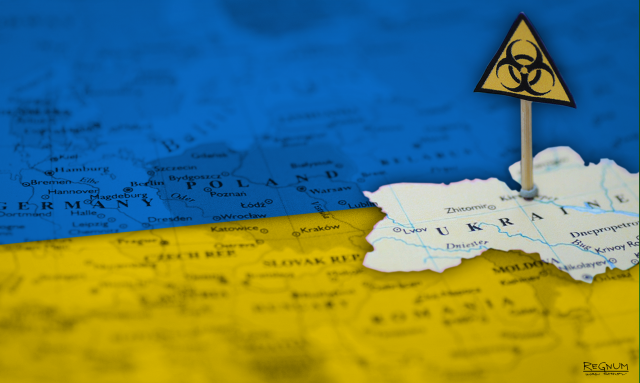 Энергетика Украины