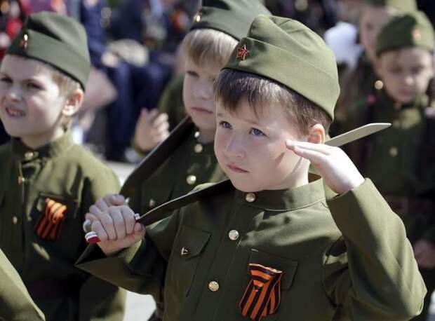 В Приморье трёх семилетних мальчиков призвали отдать долг родине военкомат, дети, интересное, новости