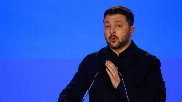 Мирошник: Зеленский готов надеть юбку, чтобы привлечь внимание Трампа