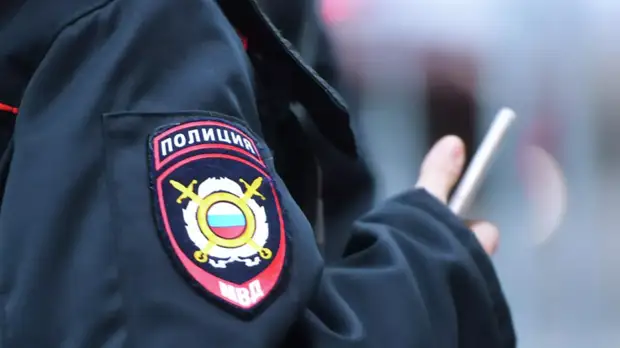 ГУ МВД по Москве опровергло данные об усилении службы до 9 мая