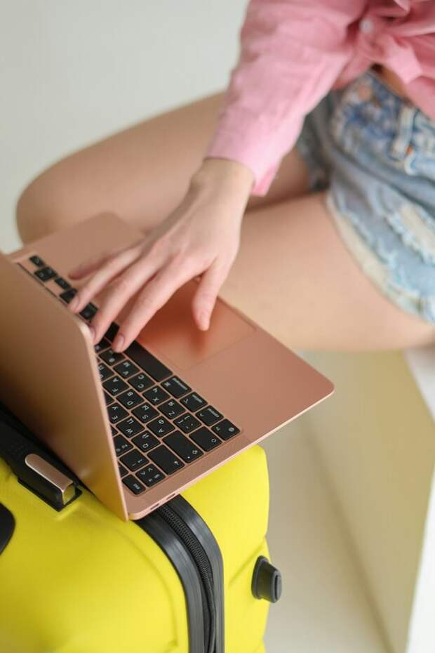 ИТ- и телеком-компании увеличивают командировки внутри России на 10%