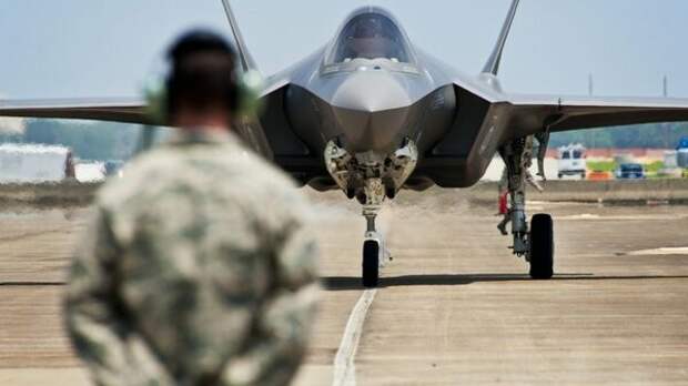 Американцы считают F-35 залогом успеха своей авиации и авиации союзников