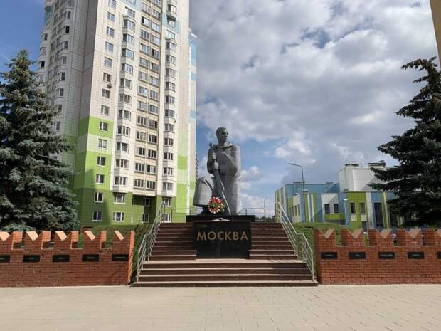 Фото: личный архив автора