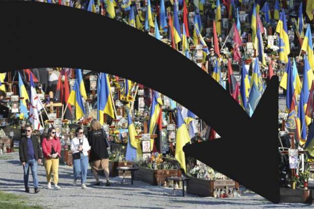 Перепись населения Украины – не раньше 2030 года