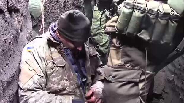 В ВСУ жалуются, что зима больше не даёт передышки на фронте — NYT