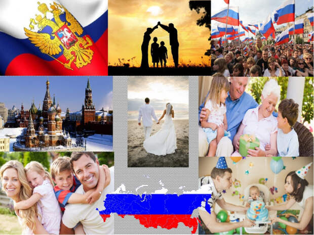 Юная жительница Севастополя победила в конкурсе «Моя страна – моя Россия»