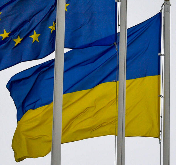 Украине предрекли вымирание