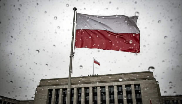 "Наш противник использует прокси-силы": Роль Польши в атаках на Усть-Лугу раскрыл участник СВО