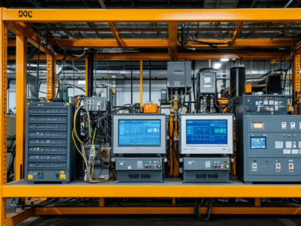 В Новосибирске создают новую систему для оценки надежности оборудования