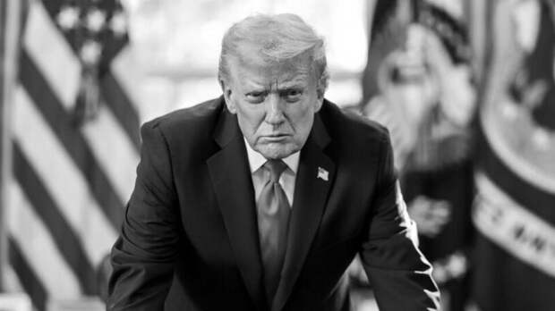 Белый дом назвал Трампа "Мистером тарифом" в своей публикации