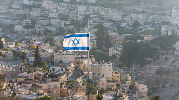 Посол Израиля Йосеф: "История еврейской государственности описана еще в Библии"