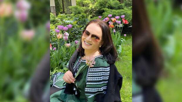 Экс-директор Ротару рассказала о непростых отношениях артистки с алкоголем