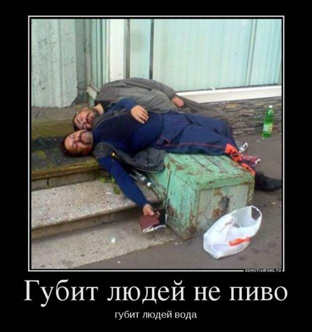 Демотиваторы (30 фото)