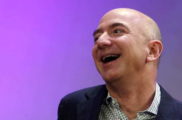 bezos