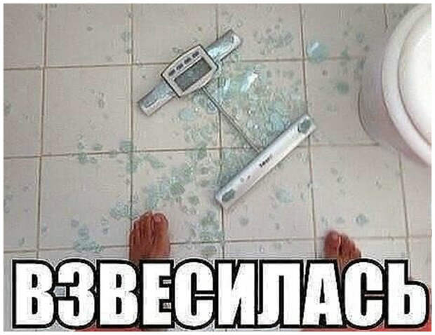 Весна идет - весне дорогу! изменения, интересное, похудение, юмор