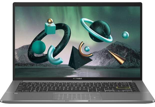 ASUS VivoBook S14