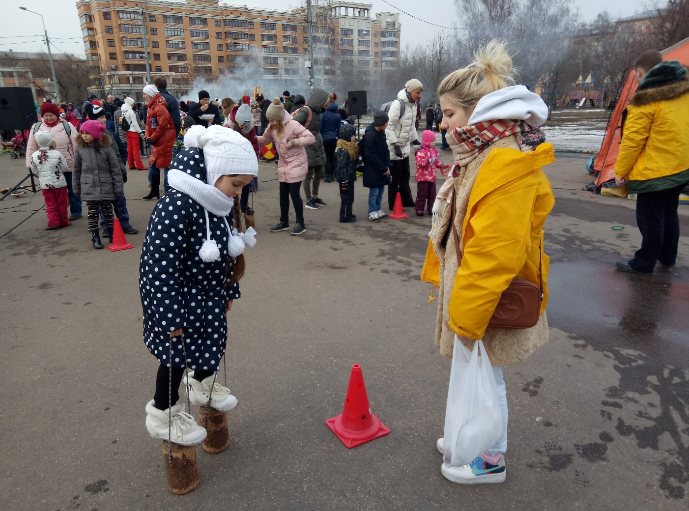 масленица