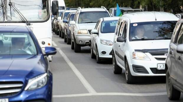 Закон принят: за отсутствие ОСАГО накажут лишь один раз в сутки