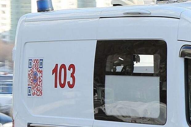 В Шебекинском округе от удара БПЛА ранены двое мирных жителей