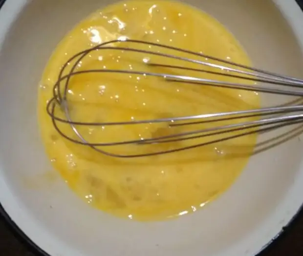 Юфкалы кебаб (Yufkali kebab) - необычная турецкая выпечка или Sultan kebabı с овощами