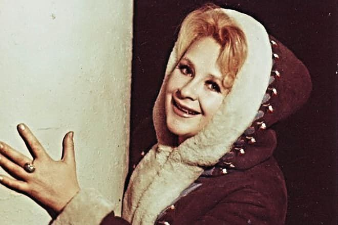 Как женская зависть сыграла роковую роль в карьере и жизни звезды 60 - х Тамары Миансаровой