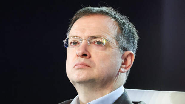 Мединский стал секретарем Совета по культуре и искусству при президенте РФ