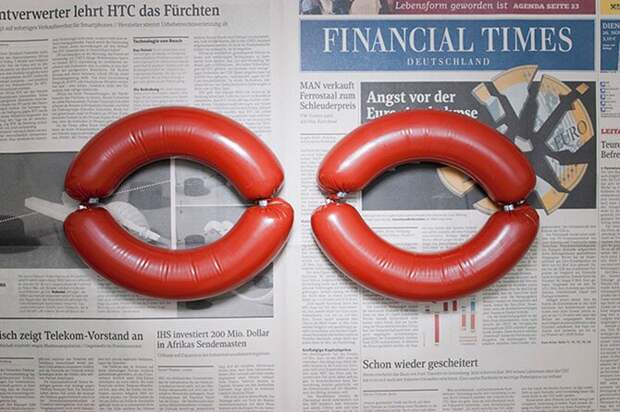 Минимальный достаток людей в разных странах