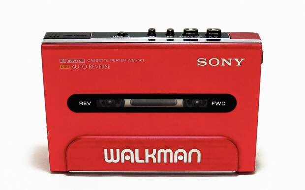 Sony Sony