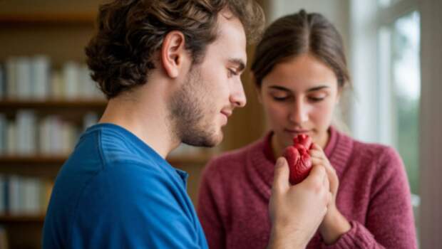 Итальянские ученые раскрыли секрет долголетия сердца